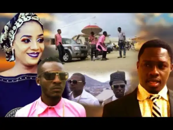 Don Ali (2019)